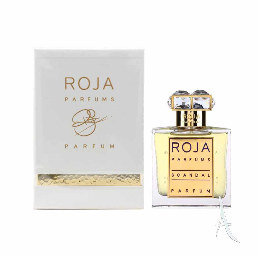 عطر اسکندل روژا پقفم زنانه-3